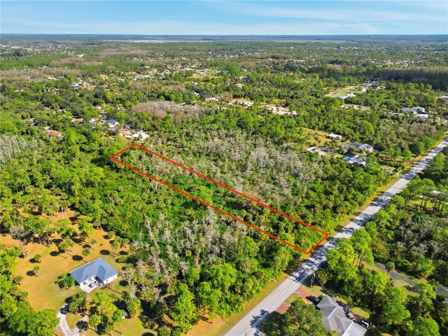 XXX 18TH AVENUE NE, Naples, FL 34120