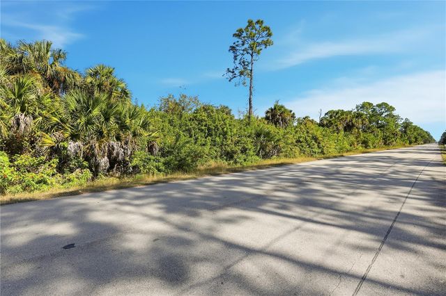 XXX 18TH AVENUE NE, Naples, FL 34120