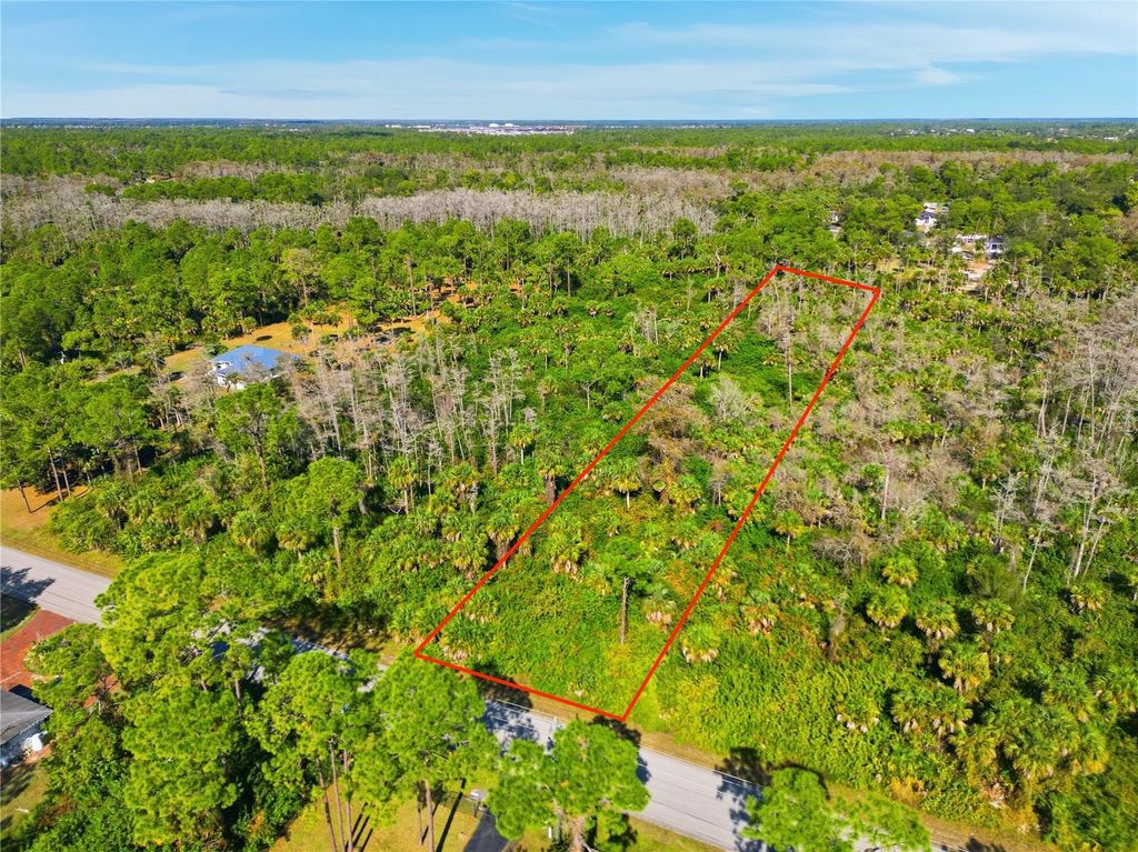 XXX 18TH AVENUE NE, Naples, FL 34120