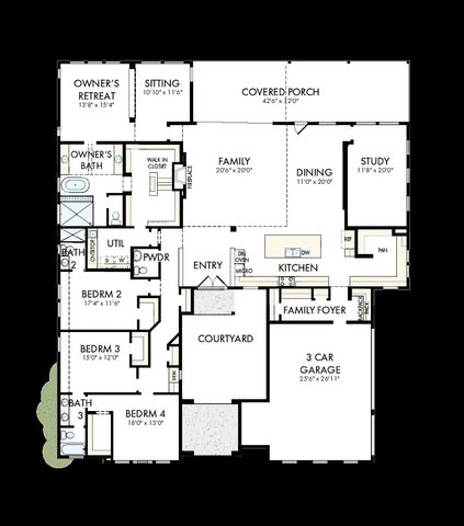 2124 Lakeside Drive, Lakewood Village, TX 75068