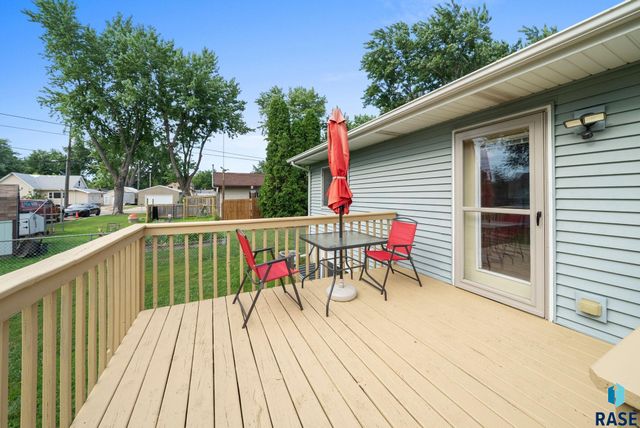 1507 N Highland Ave Avenue, Sioux Falls, SD 57103