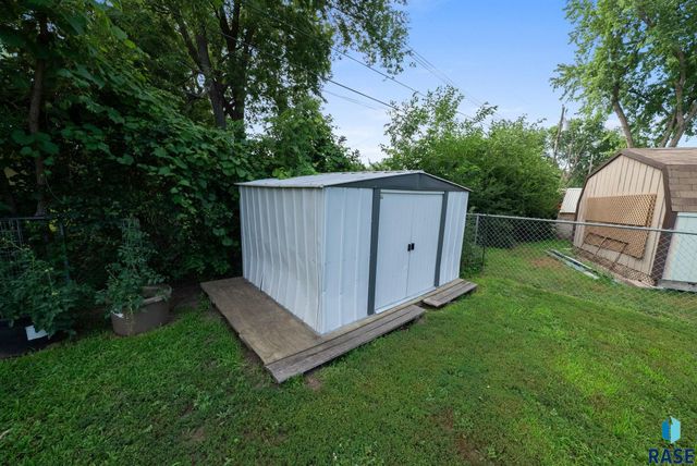 1507 N Highland Ave Avenue, Sioux Falls, SD 57103