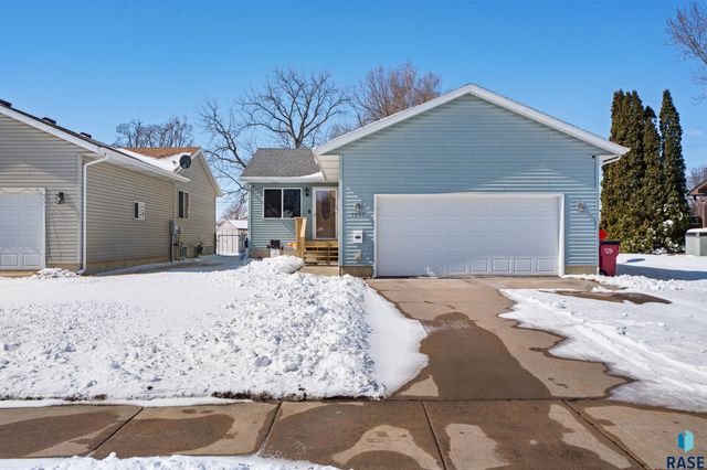 1507 N Highland Ave Avenue, Sioux Falls, SD 57103