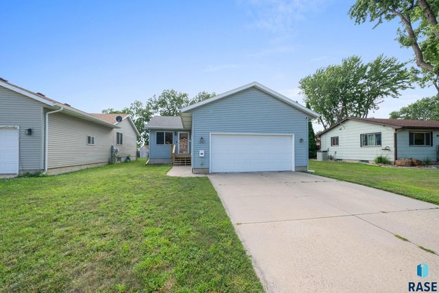 1507 N Highland Ave Avenue, Sioux Falls, SD 57103