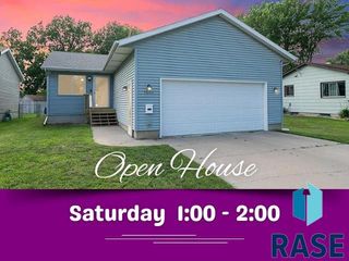 1507 N Highland Ave Avenue, Sioux Falls, SD 57103