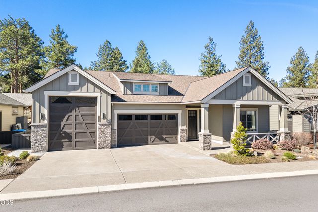 3119 NW Hidden Ridge Drive, Bend, OR 97703