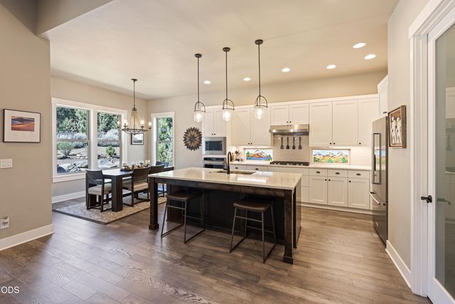 3119 NW Hidden Ridge Drive, Bend, OR 97703