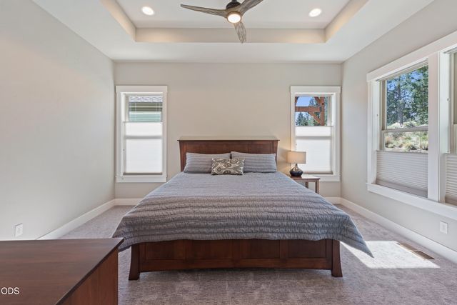 3119 NW Hidden Ridge Drive, Bend, OR 97703
