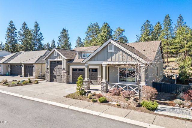 3119 NW Hidden Ridge Drive, Bend, OR 97703