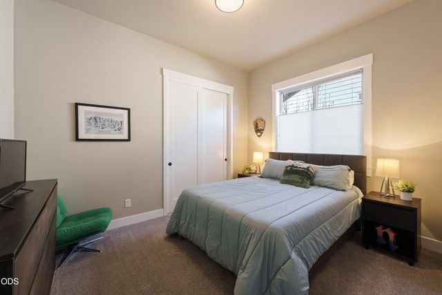 3119 NW Hidden Ridge Drive, Bend, OR 97703