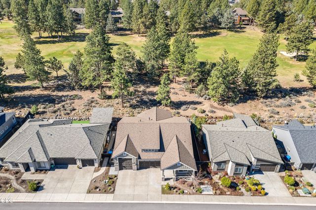 3119 NW Hidden Ridge Drive, Bend, OR 97703