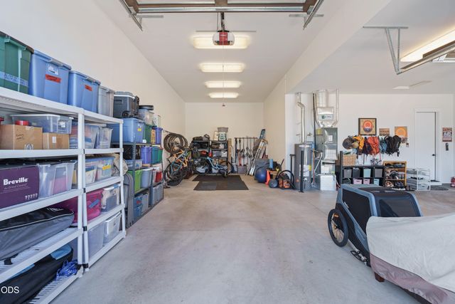 3119 NW Hidden Ridge Drive, Bend, OR 97703