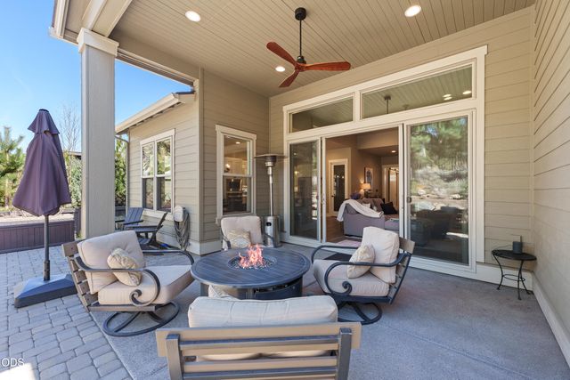 3119 NW Hidden Ridge Drive, Bend, OR 97703