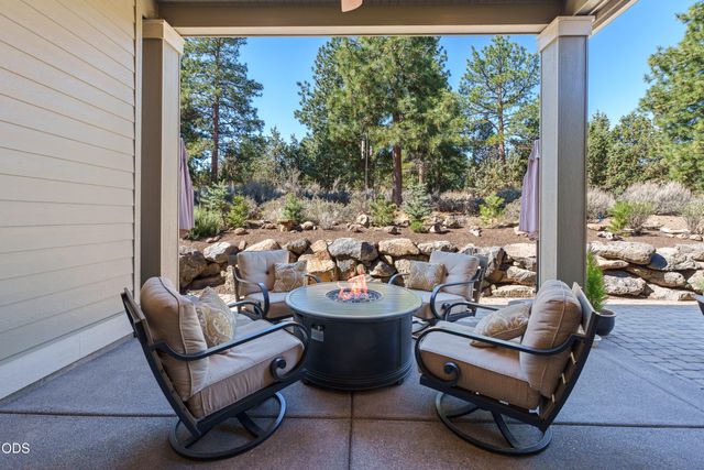 3119 NW Hidden Ridge Drive, Bend, OR 97703