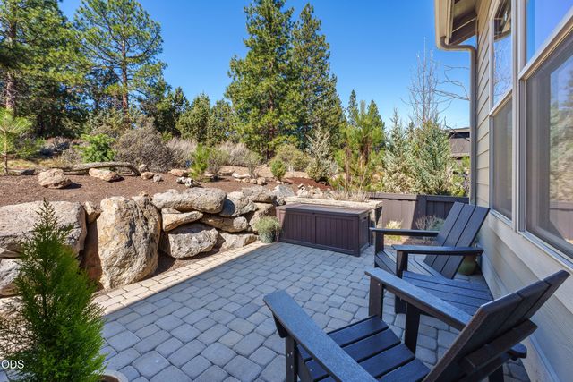 3119 NW Hidden Ridge Drive, Bend, OR 97703