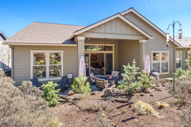3119 NW Hidden Ridge Drive, Bend, OR 97703