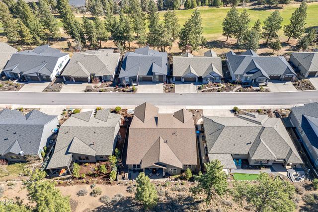 3119 NW Hidden Ridge Drive, Bend, OR 97703