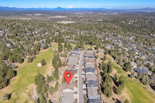 3119 NW Hidden Ridge Drive, Bend, OR 97703