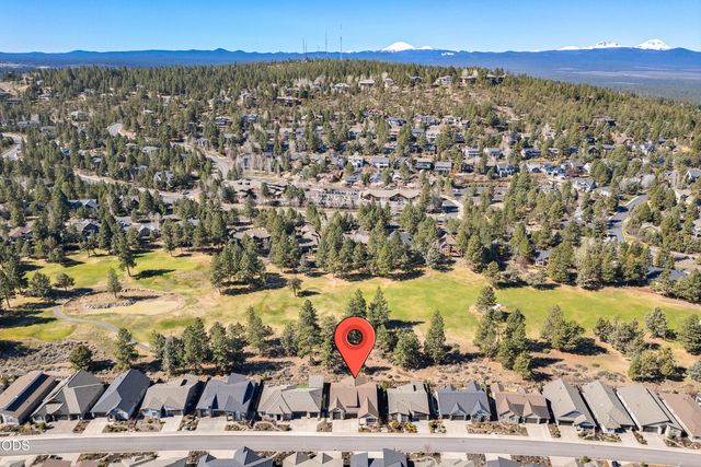 3119 NW Hidden Ridge Drive, Bend, OR 97703