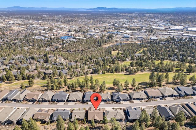 3119 NW Hidden Ridge Drive, Bend, OR 97703