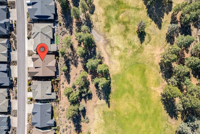 3119 NW Hidden Ridge Drive, Bend, OR 97703