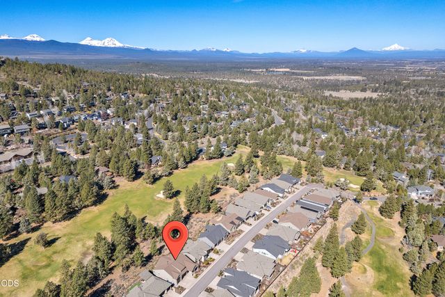 3119 NW Hidden Ridge Drive, Bend, OR 97703