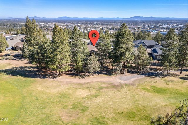 3119 NW Hidden Ridge Drive, Bend, OR 97703