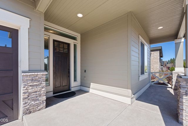 3119 NW Hidden Ridge Drive, Bend, OR 97703