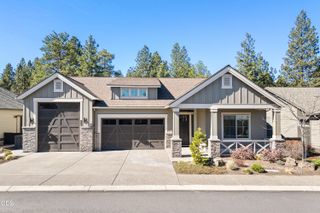 3119 NW Hidden Ridge Drive, Bend, OR 97703