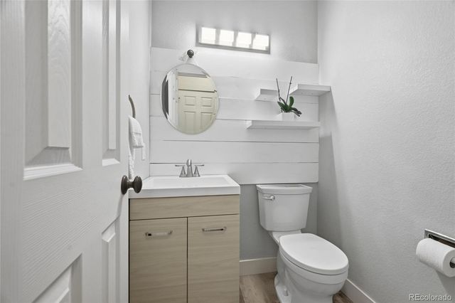 6718 Thistle Ridge Avenue, Firestone, CO 80504