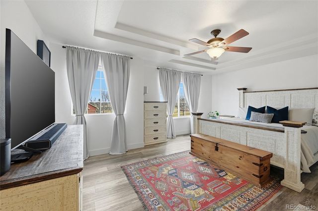 6718 Thistle Ridge Avenue, Firestone, CO 80504