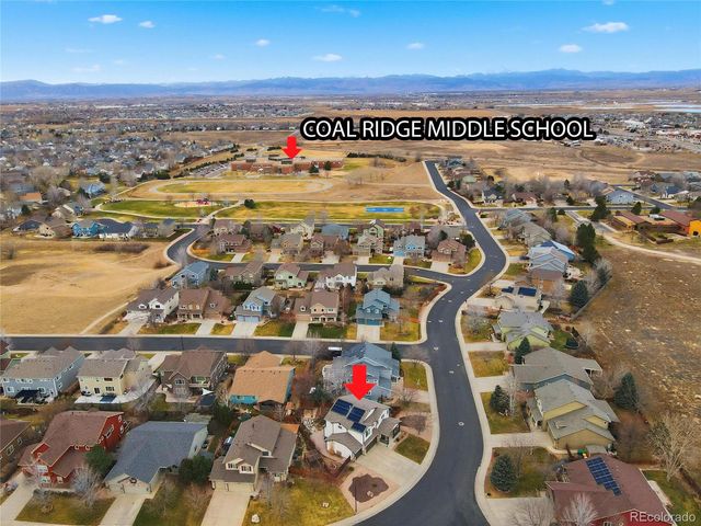 6718 Thistle Ridge Avenue, Firestone, CO 80504