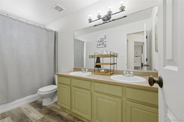 6718 Thistle Ridge Avenue, Firestone, CO 80504