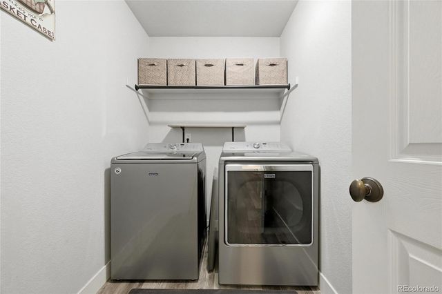 6718 Thistle Ridge Avenue, Firestone, CO 80504