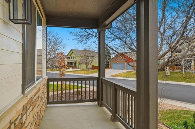 6718 Thistle Ridge Avenue, Firestone, CO 80504