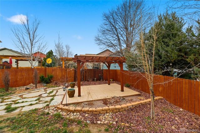 6718 Thistle Ridge Avenue, Firestone, CO 80504