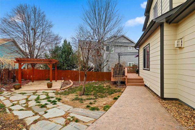 6718 Thistle Ridge Avenue, Firestone, CO 80504