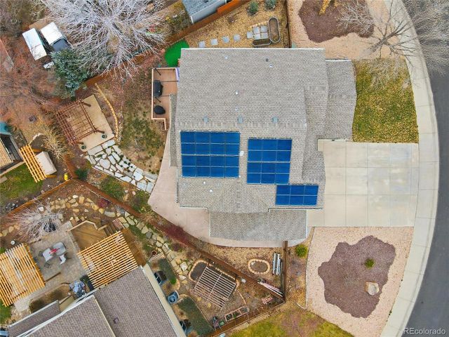 6718 Thistle Ridge Avenue, Firestone, CO 80504