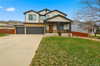 6718 Thistle Ridge Avenue, Firestone, CO 80504