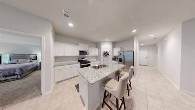 13557 Gunsmoke Lane, Cresson, TX 76035