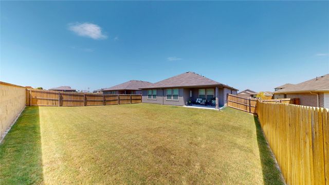 13557 Gunsmoke Lane, Cresson, TX 76035