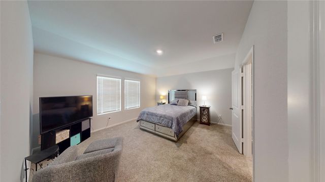 13557 Gunsmoke Lane, Cresson, TX 76035