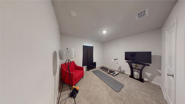 13557 Gunsmoke Lane, Cresson, TX 76035
