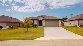 13557 Gunsmoke Lane, Cresson, TX 76035