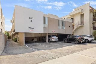 580 W Stocker 4, Glendale, CA 91202