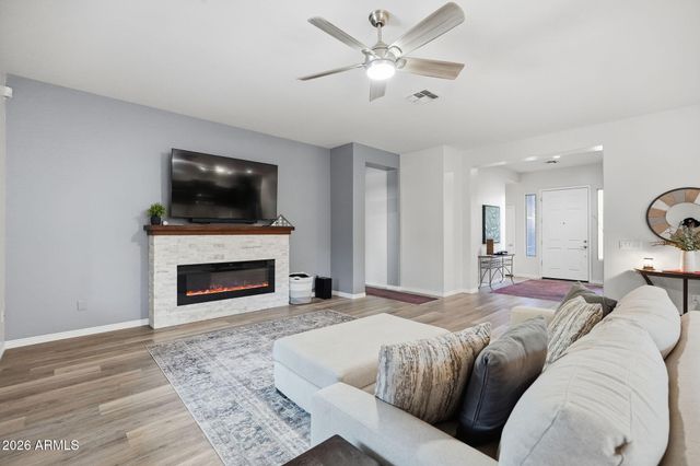 3640 S TOWER Avenue, Chandler, AZ 85286