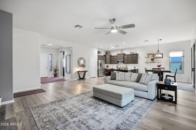 3640 S TOWER Avenue, Chandler, AZ 85286