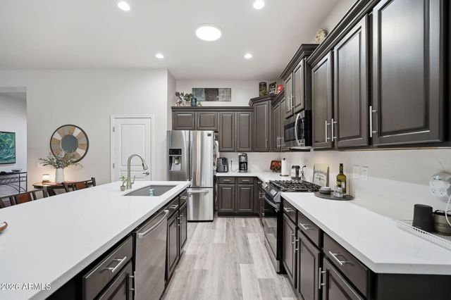 3640 S TOWER Avenue, Chandler, AZ 85286