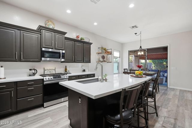 3640 S TOWER Avenue, Chandler, AZ 85286