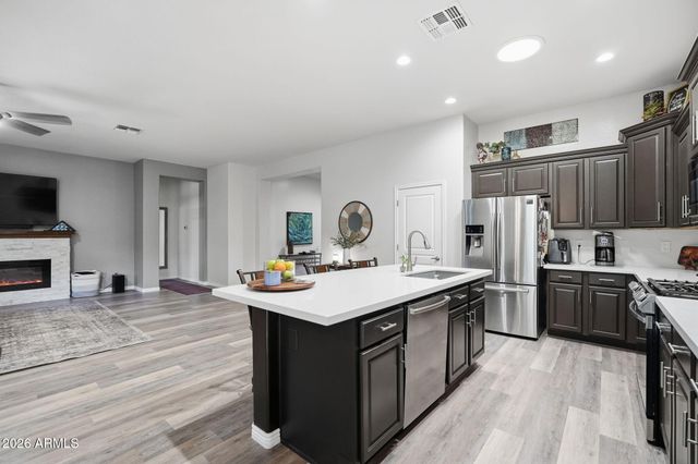 3640 S TOWER Avenue, Chandler, AZ 85286